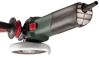 PTM-G600464420 6" Angle Grinder - 9,600 RPM - 13.5 AMP w/Electronics, Lock-on